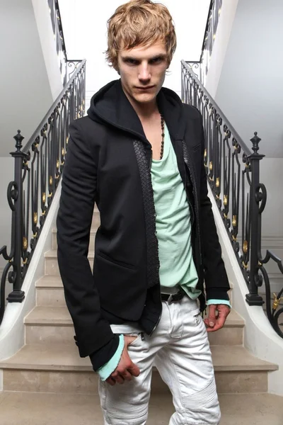 Look 9
